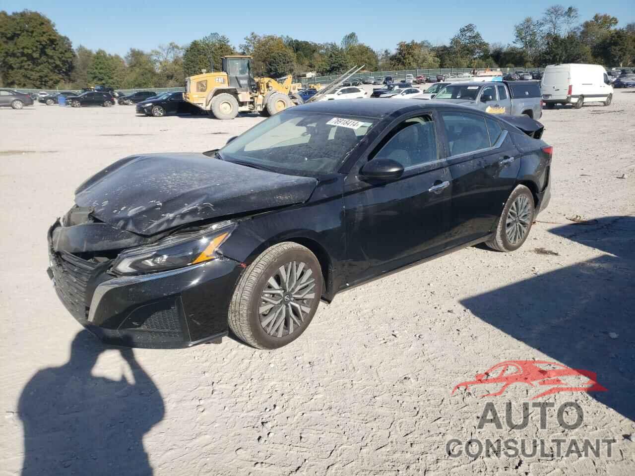 NISSAN ALTIMA 2024 - 1N4BL4DV8RN396486