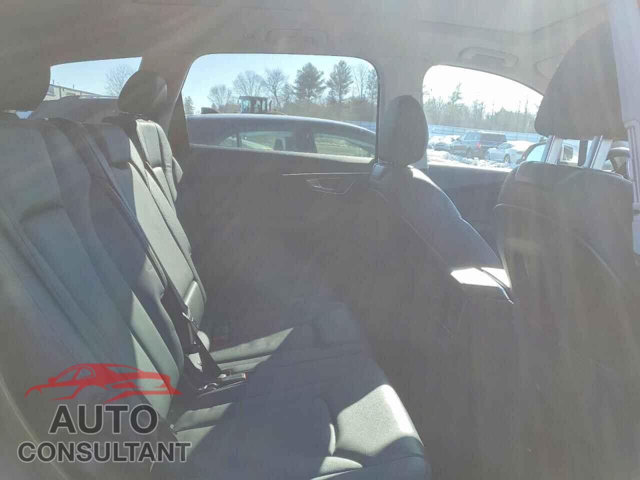 AUDI Q7 2022 - WA1AJBF75ND011622