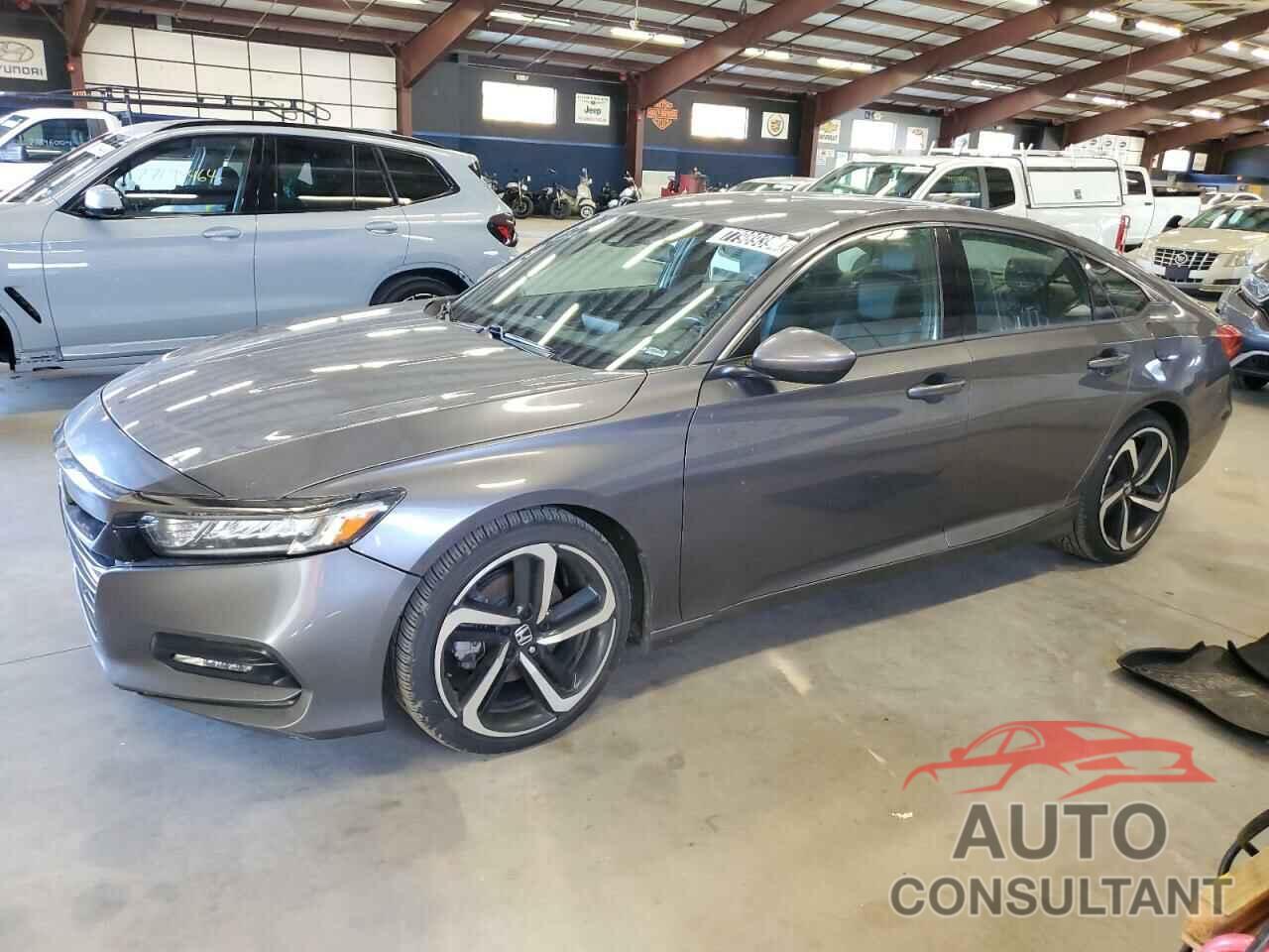 HONDA ACCORD 2019 - 1HGCV1F34KA018568