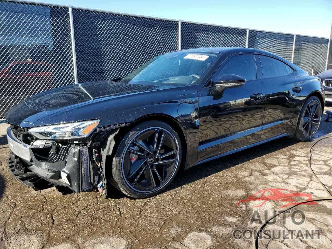AUDI RS E-TRON 2024 - WAUBHBFW0R7900701