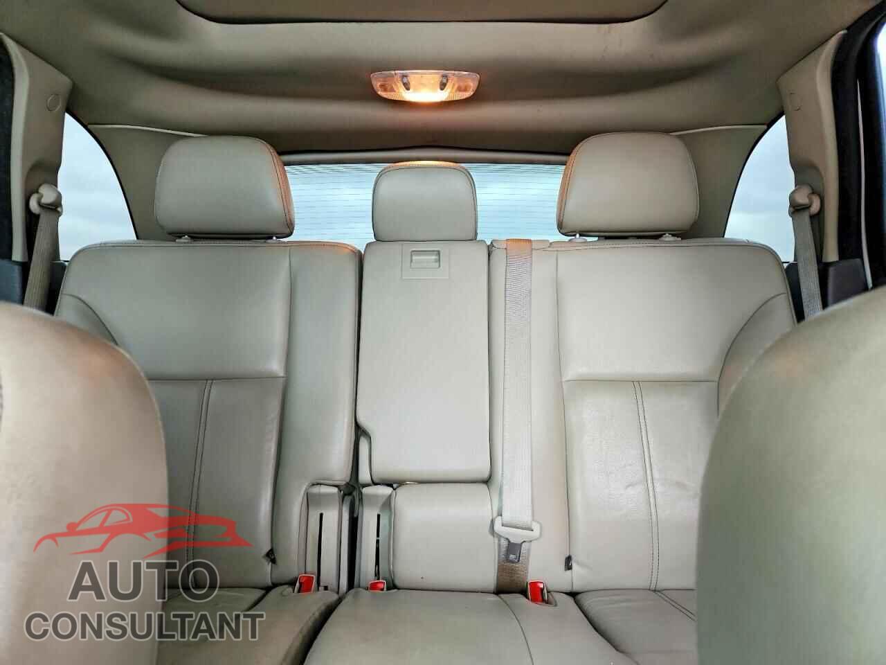 FORD EDGE 2013 - 2FMDK3JC3DBB13690