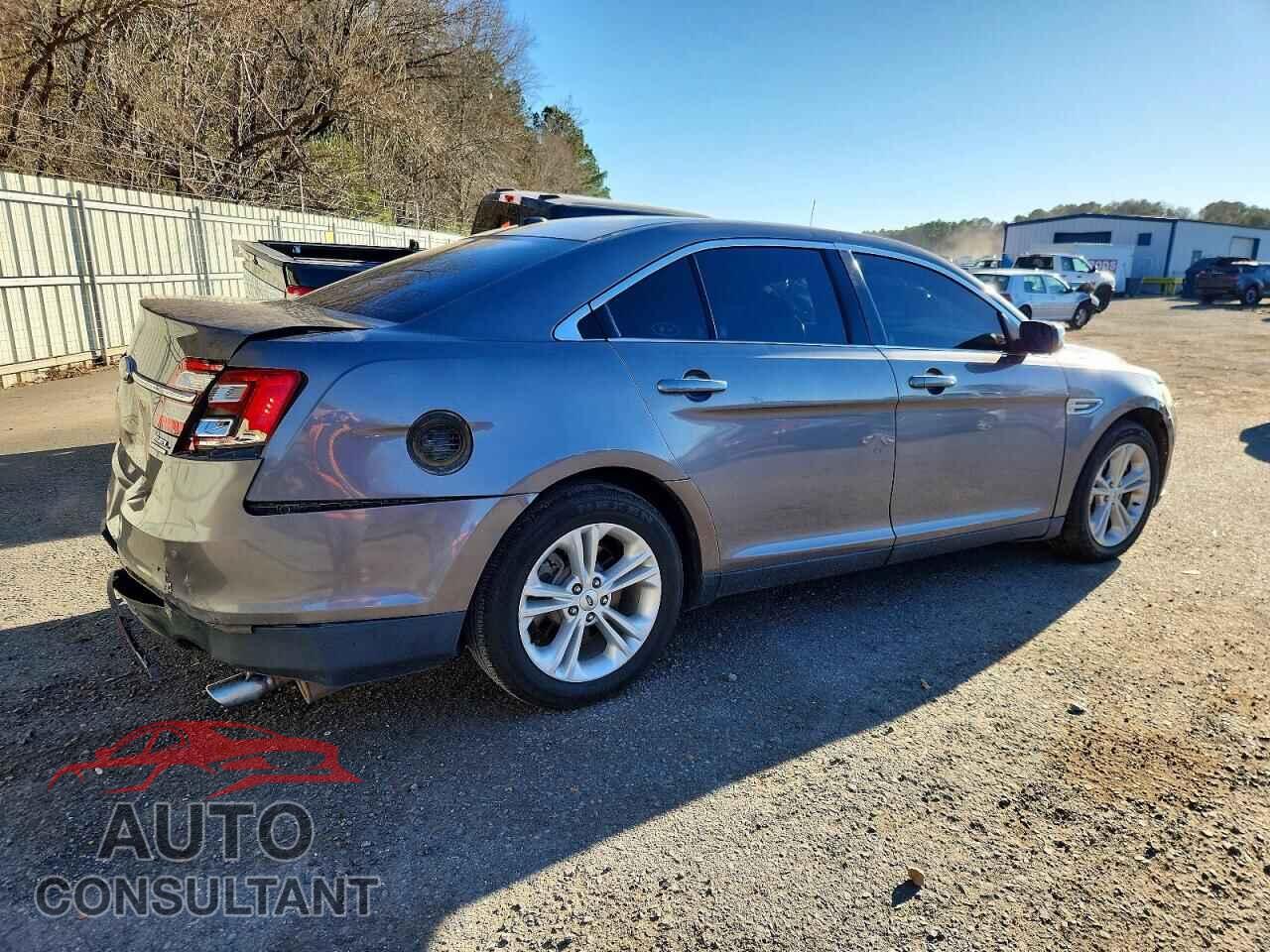 FORD TAURUS 2013 - 1FAHP2E86DG190883