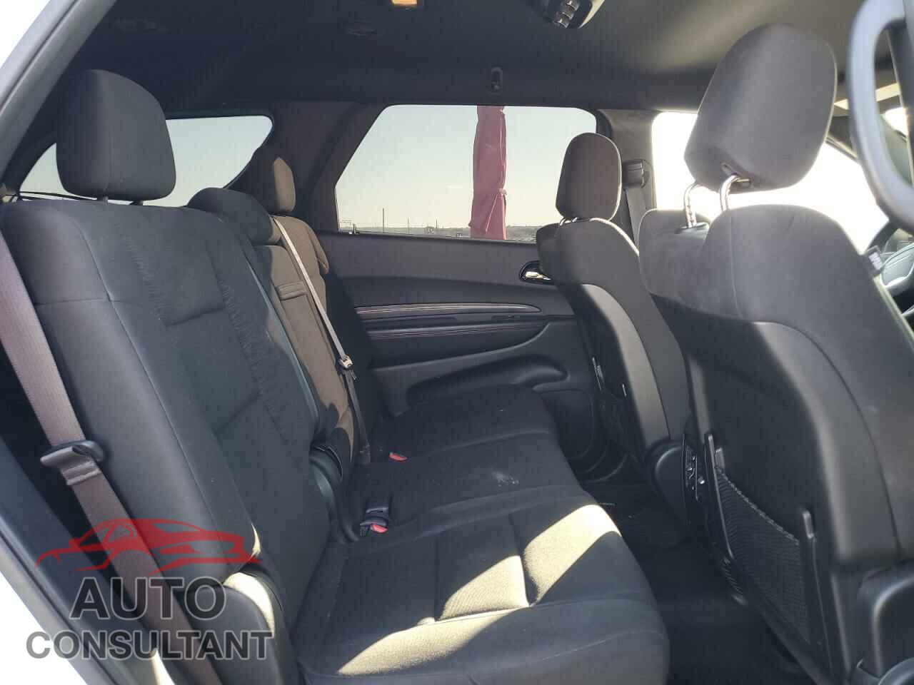 DODGE DURANGO 2023 - 1C4RDHDG6PC612469