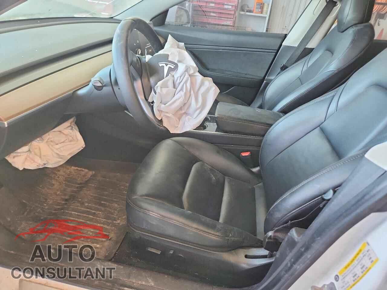 TESLA MODEL 3 2020 - 5YJ3E1EB9LF618227