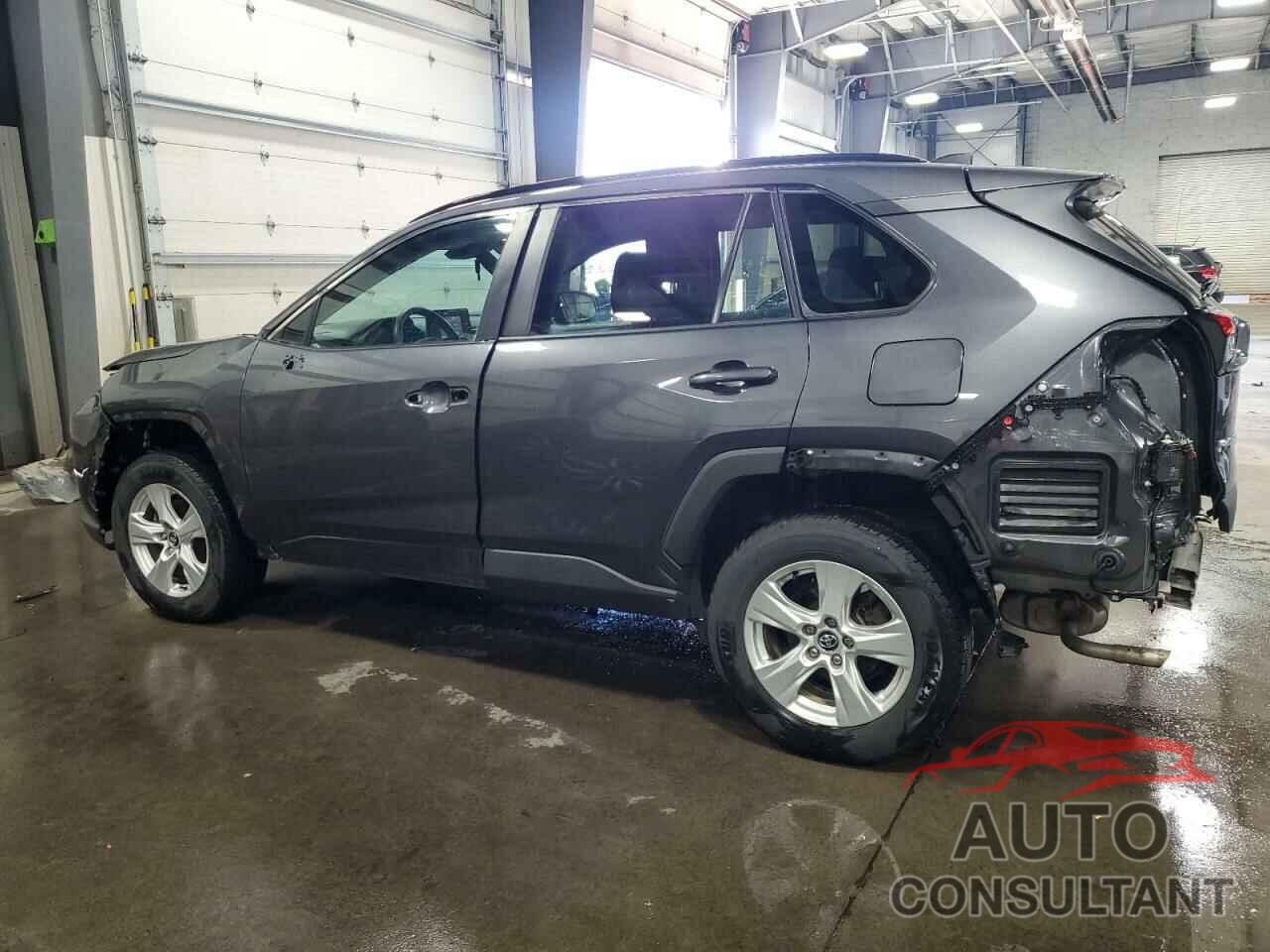 TOYOTA RAV4 2020 - 2T3P1RFVXLW119614