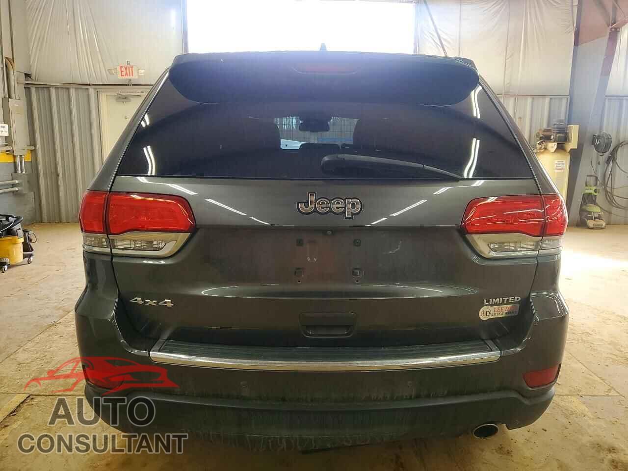 JEEP CHEROKEE 2015 - 1C4RJFBG1FC698689