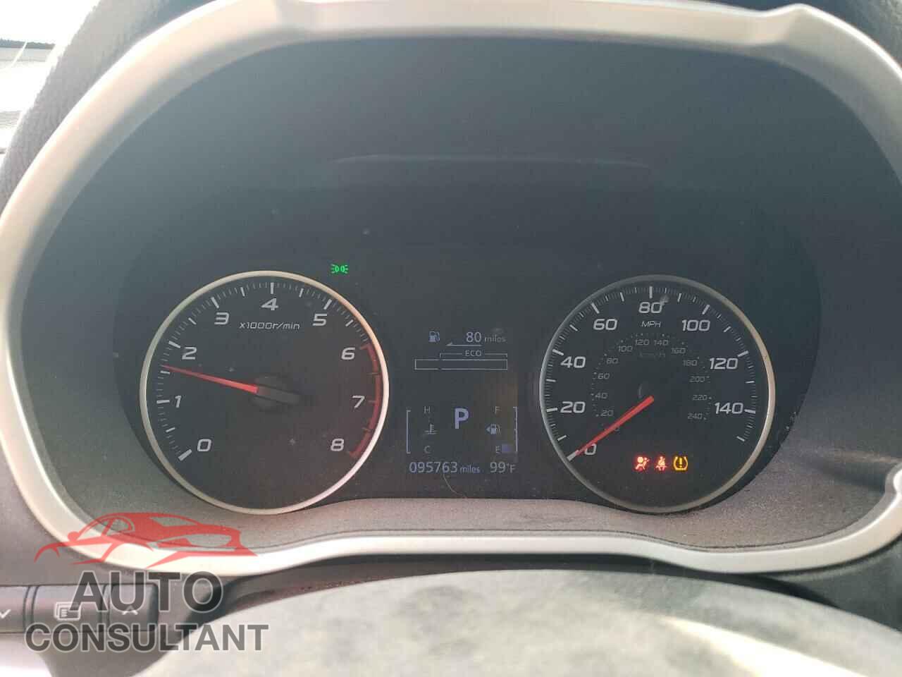 MITSUBISHI ECLIPSE 2020 - JA4AS3AA9LZ024623
