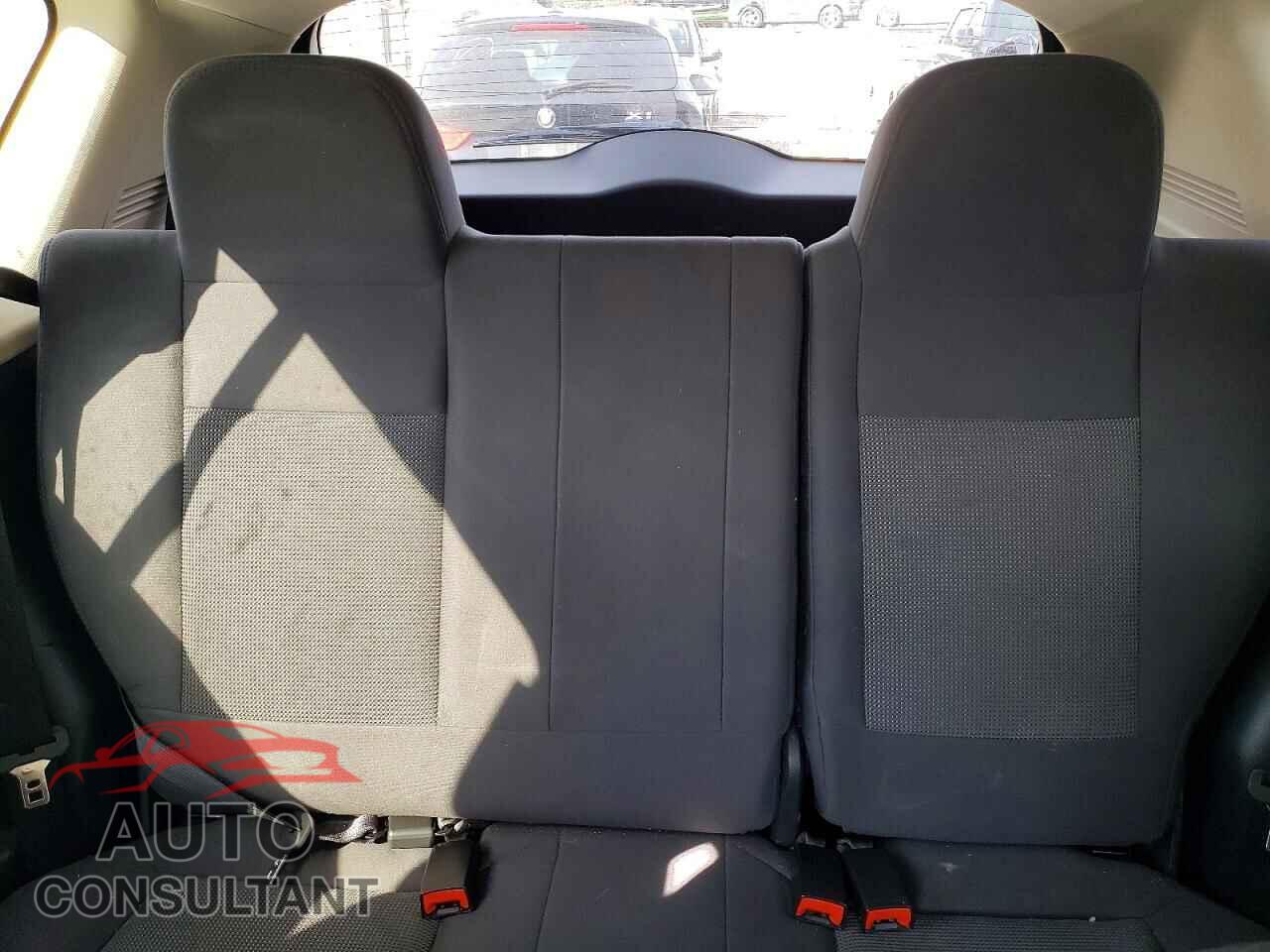 JEEP COMPASS 2012 - 1C4NJDBB7CD637702