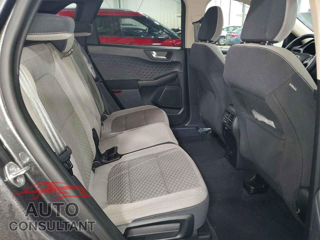 FORD ESCAPE 2020 - 1FMCU9G6XLUA34925