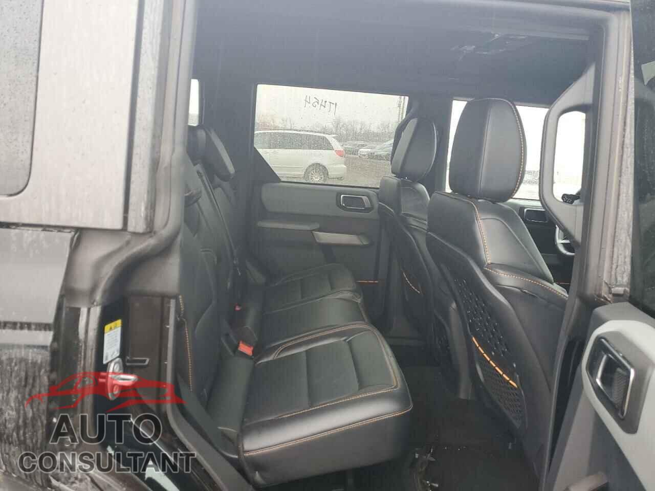 FORD BRONCO 2023 - 1FMEE5DP5PLA84834