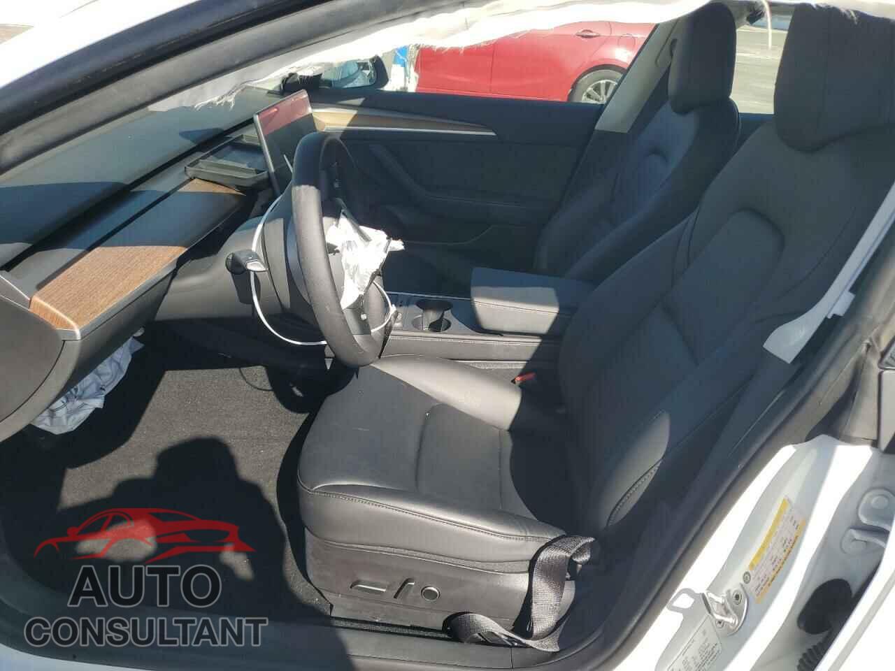 TESLA MODEL 3 2022 - 5YJ3E1EA6NF294213