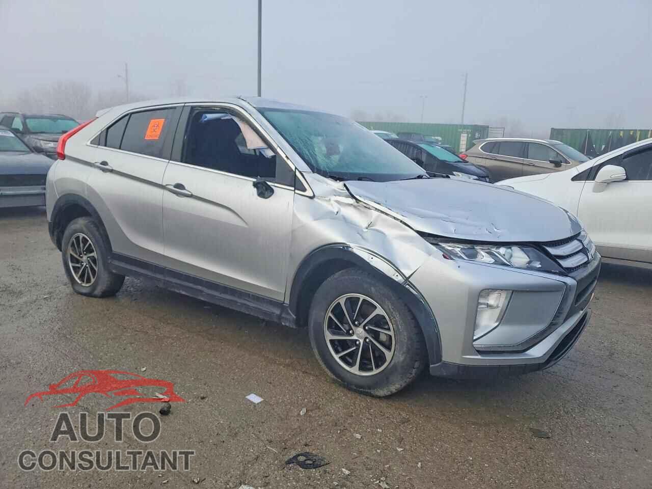 MITSUBISHI ECLIPSE 2020 - JA4AT3AA2LZ022113