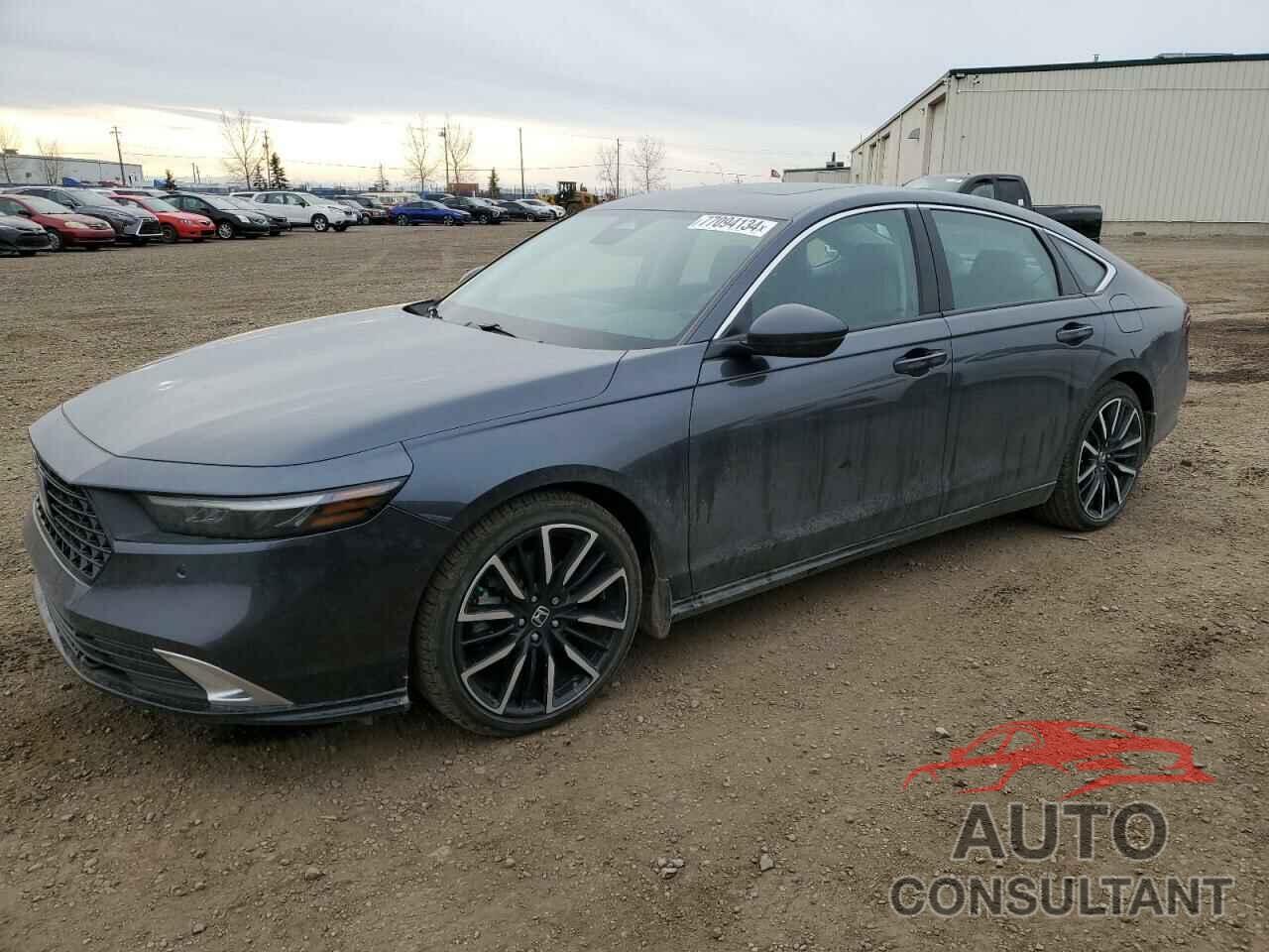 HONDA ACCORD 2023 - 1HGCY2F82PA800125