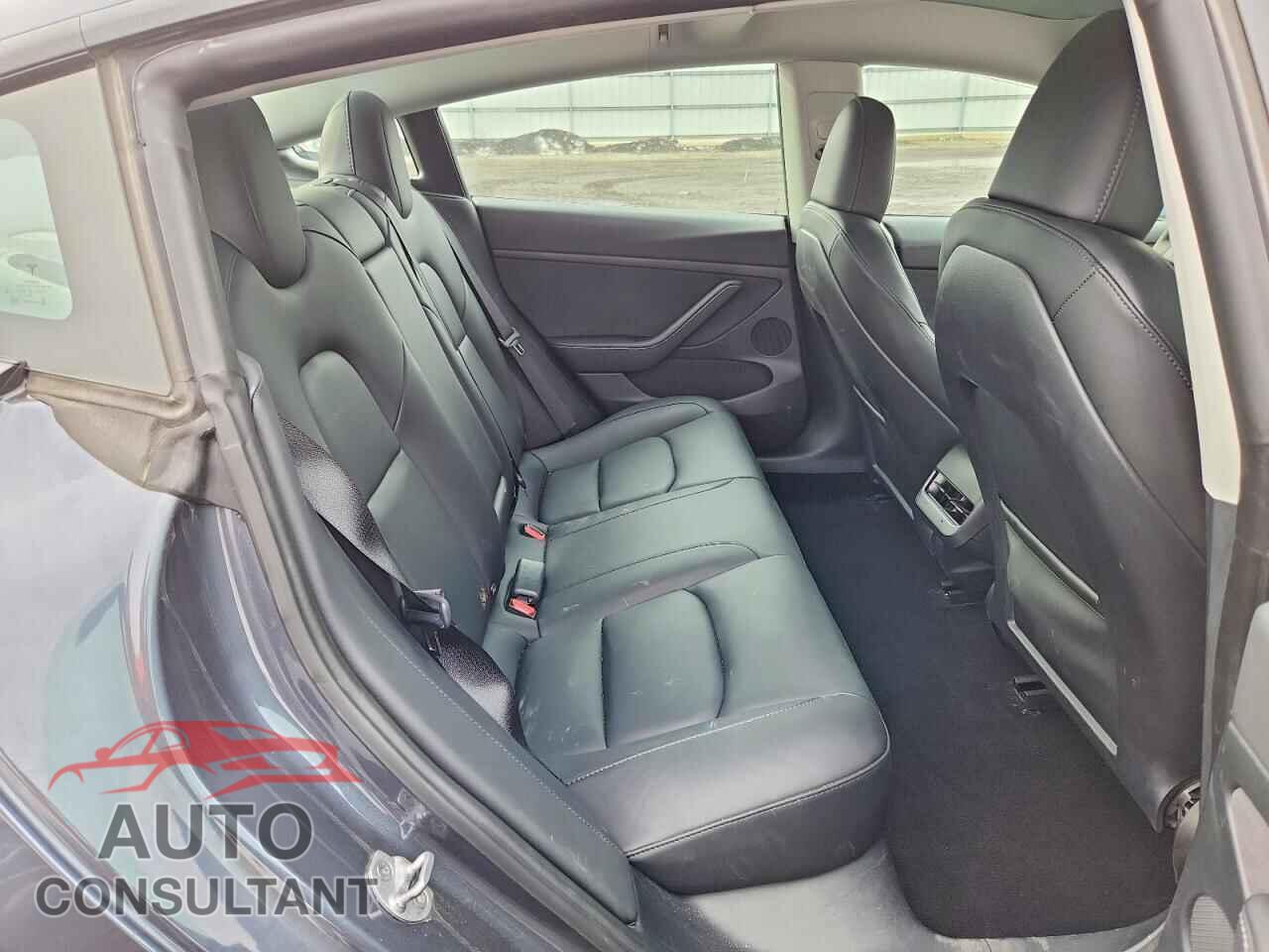 TESLA MODEL 3 2023 - 5YJ3E1EA1PF599881