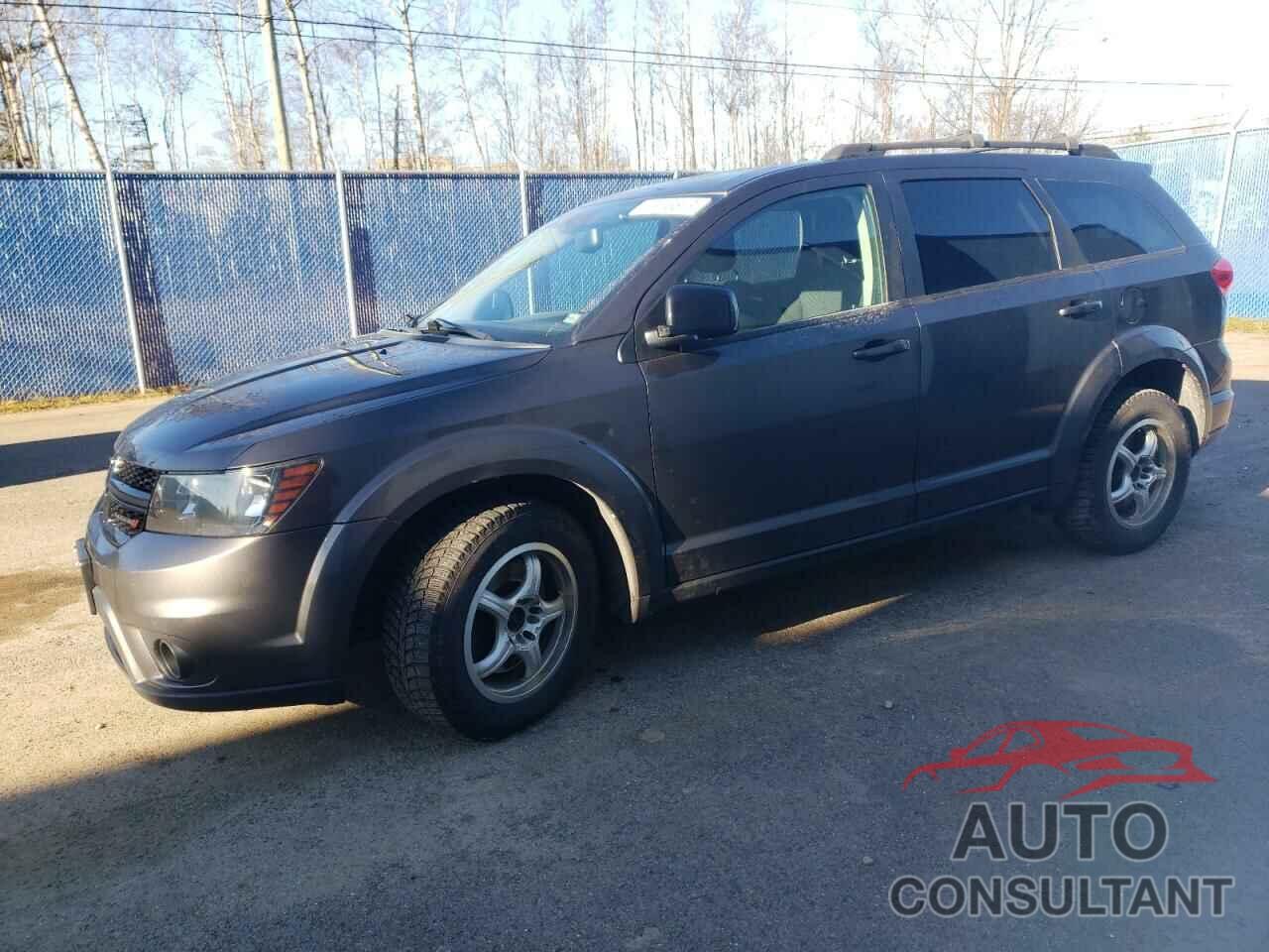 DODGE JOURNEY 2016 - 3C4PDCCG2GT205569