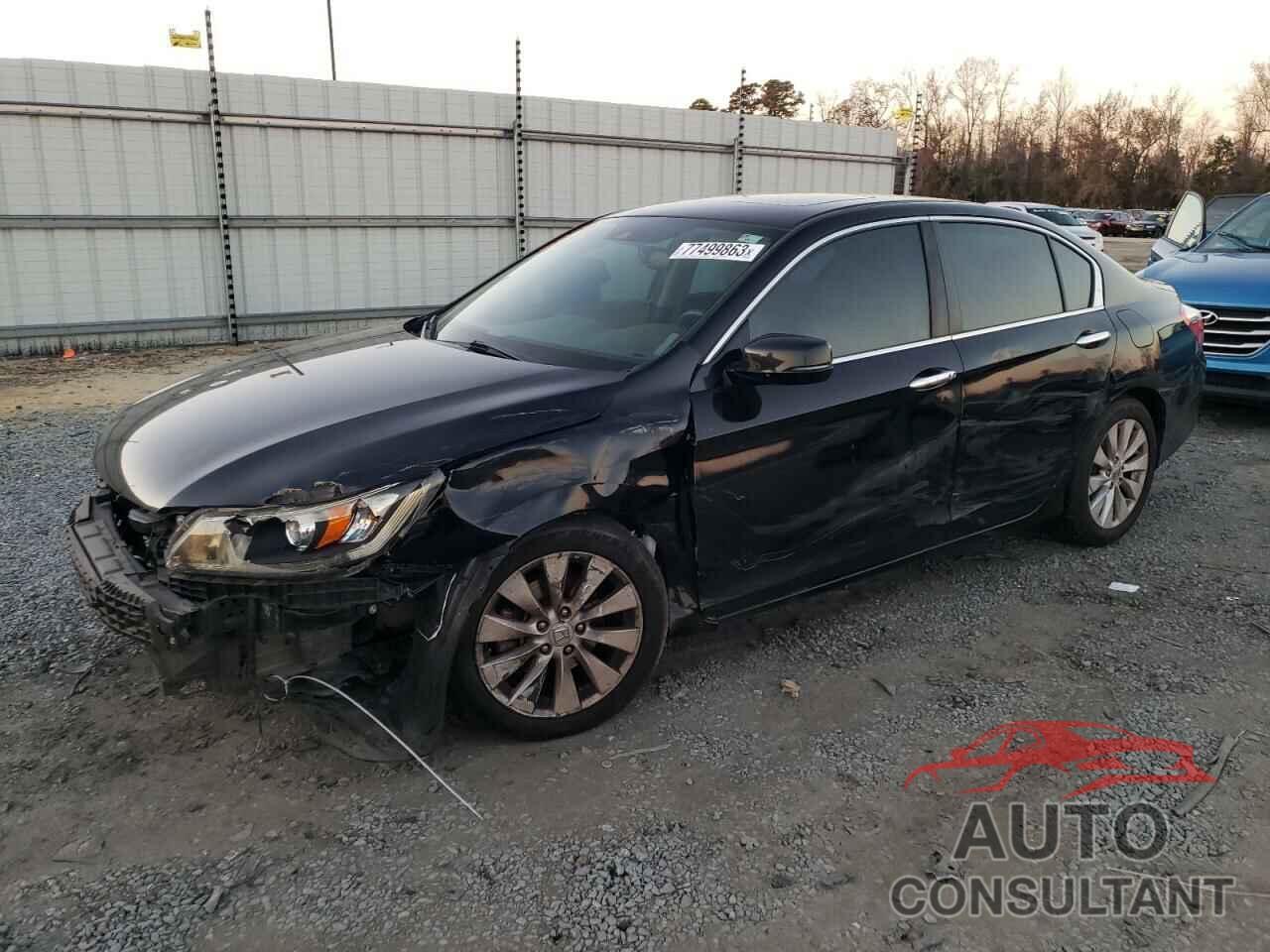 HONDA ACCORD 2015 - 1HGCR2F84FA121467
