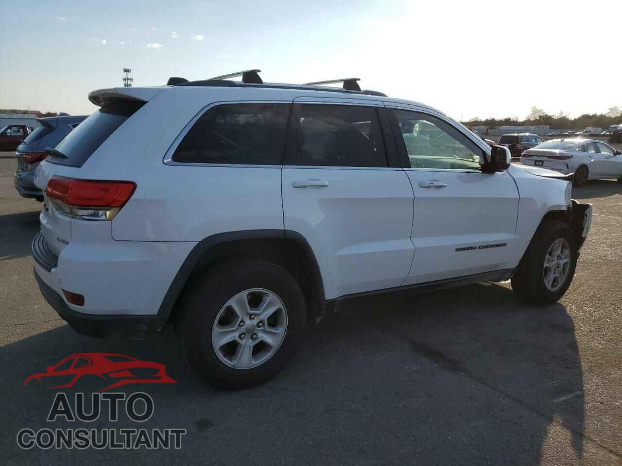 JEEP GRAND CHER 2017 - 1C4RJFAG4HC683415