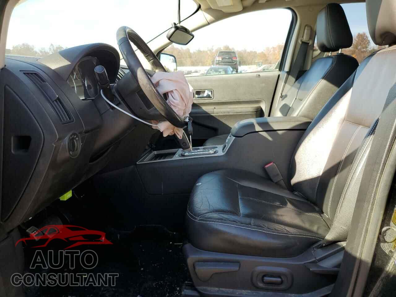 FORD EDGE 2010 - 2FMDK4JC3ABB75902