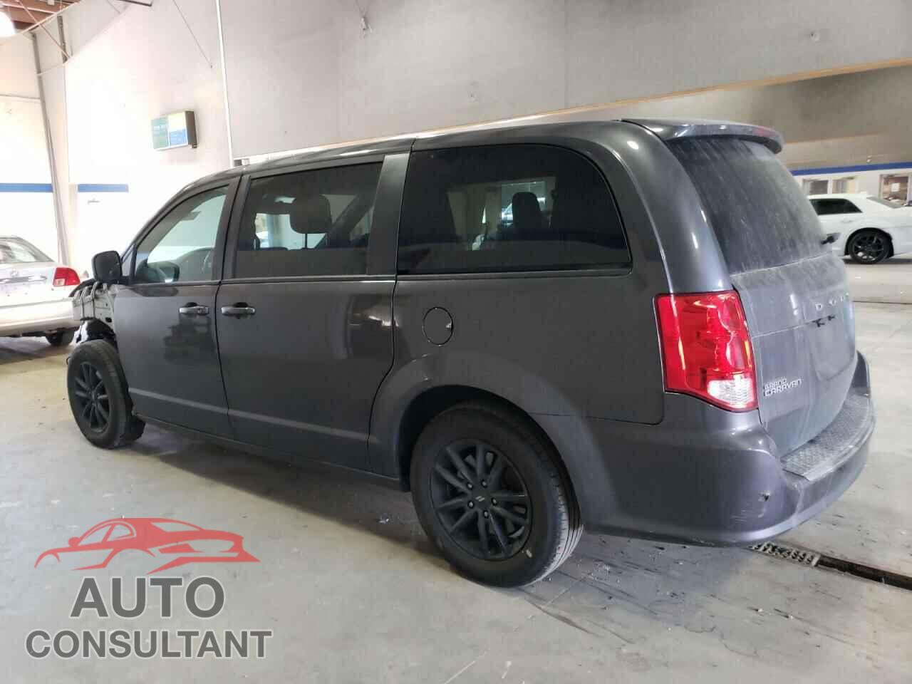 DODGE CARAVAN 2020 - 2C4RDGEG0LR204348