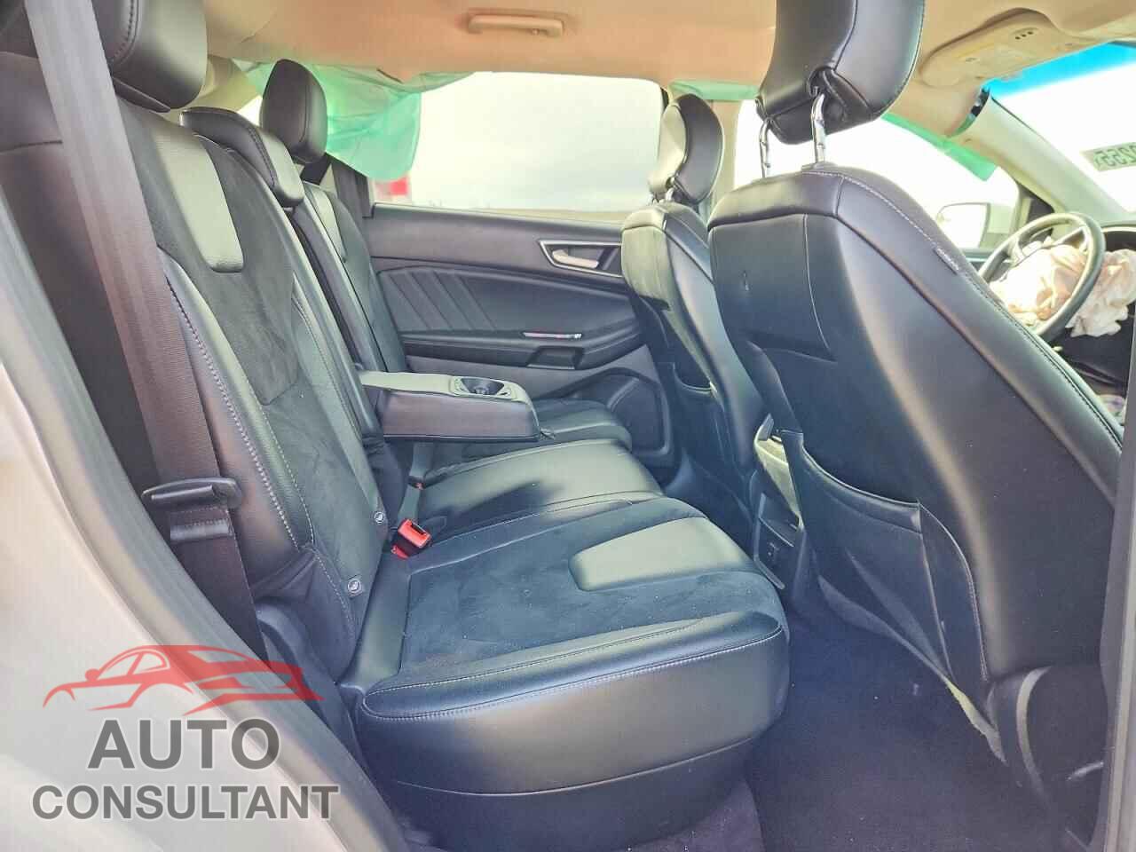FORD EDGE 2015 - 2FMTK4AP2FBB77694
