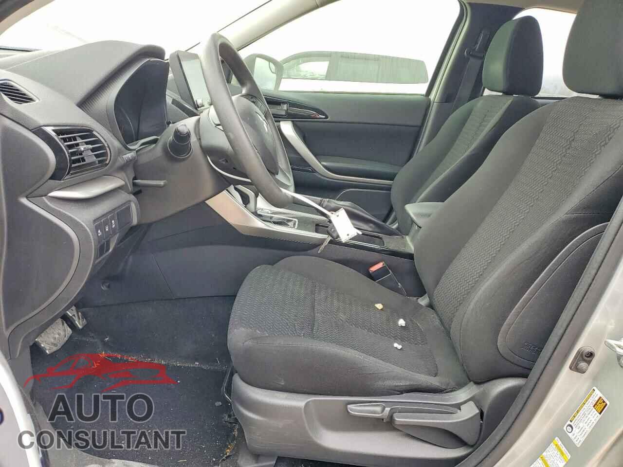 MITSUBISHI ECLIPSE 2023 - JA4ATVAA0PZ002217