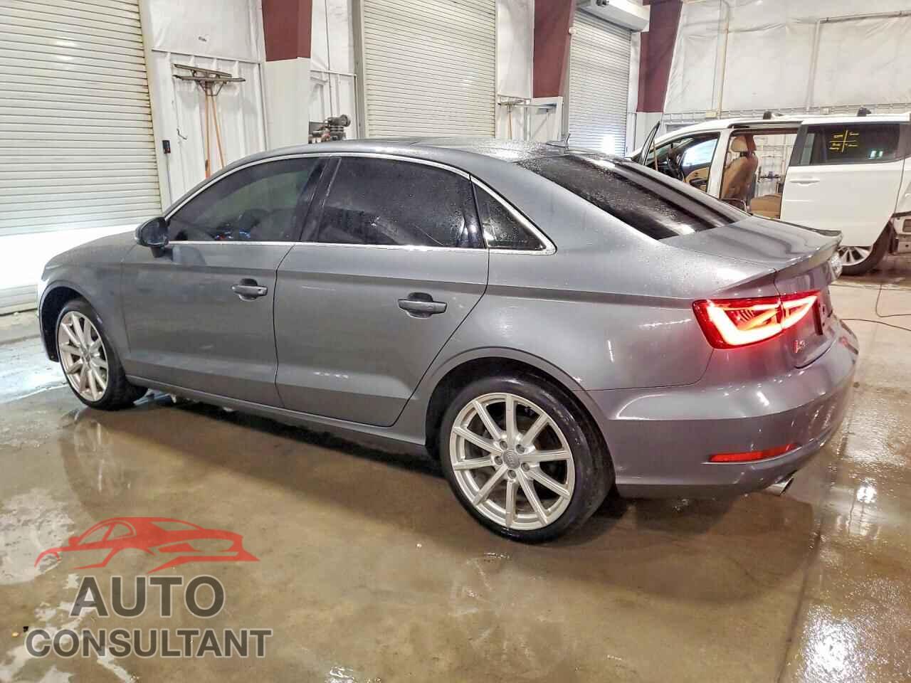 AUDI A3 2015 - WAUEFGFF9F1120761