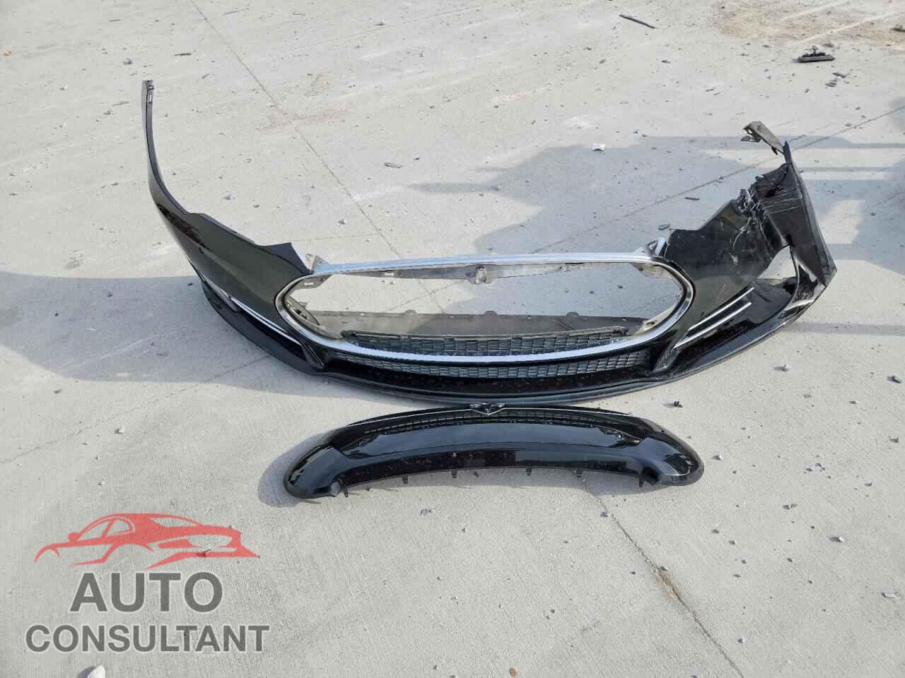 TESLA MODEL S 2013 - 5YJSA1CN4DFP20265