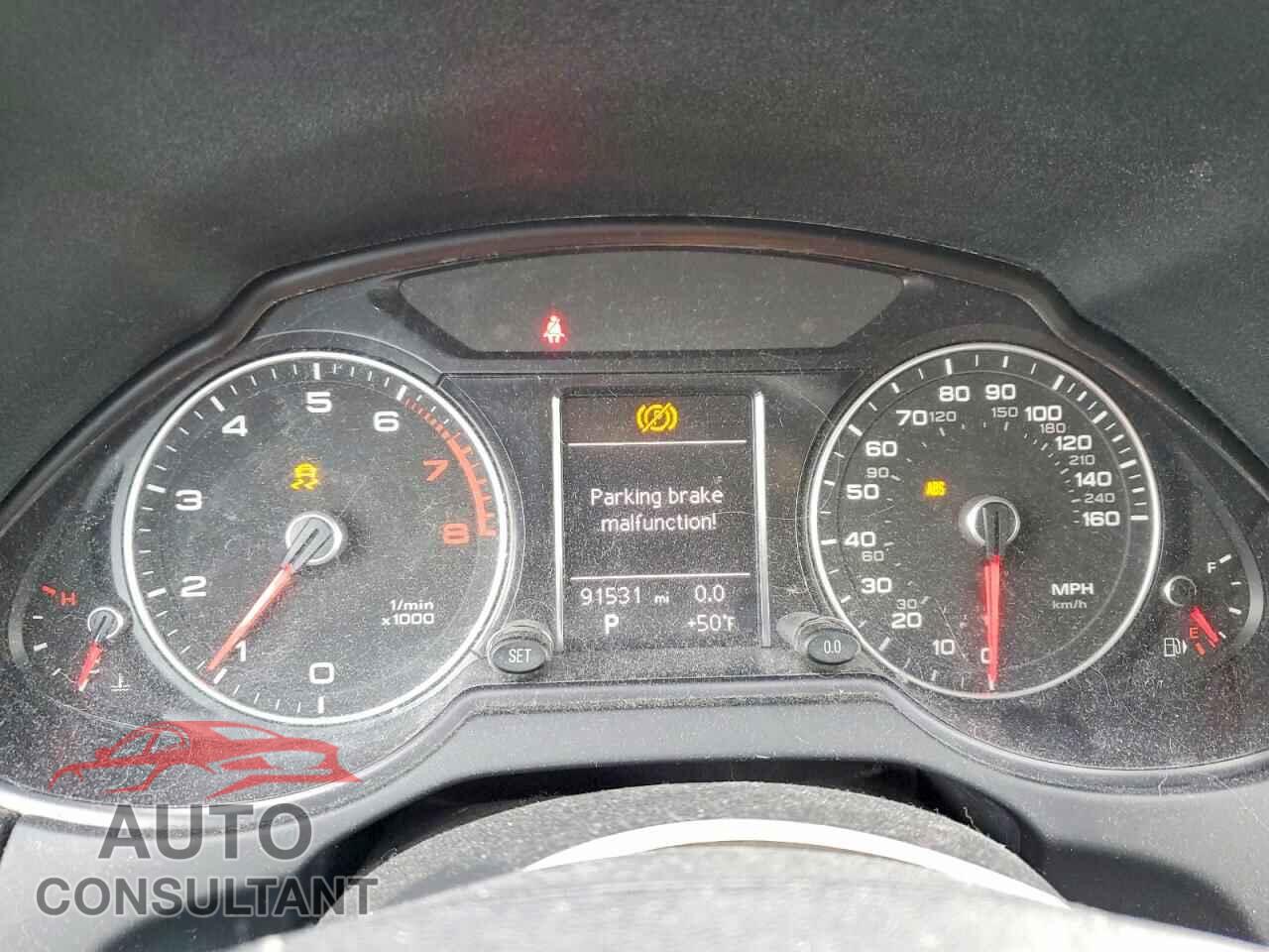 AUDI Q5 2015 - WA1CFAFP6FA101773