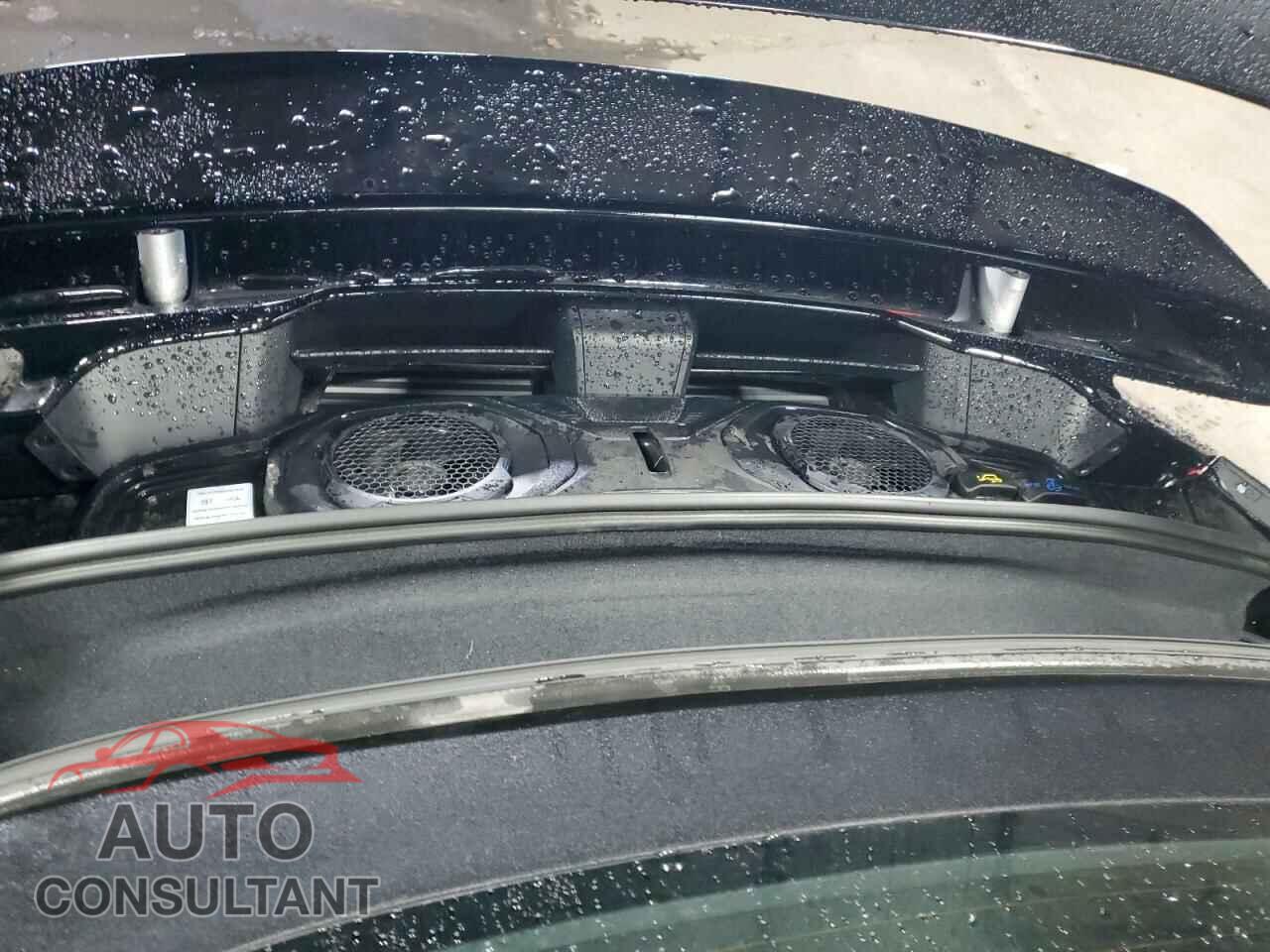 PORSCHE 911 2023 - WP0CD2A96PS263182