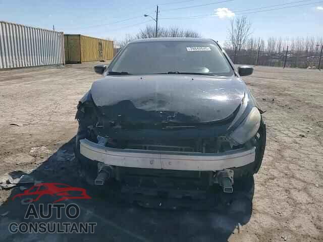 DODGE DART 2016 - 1C3CDFBBXGD538196