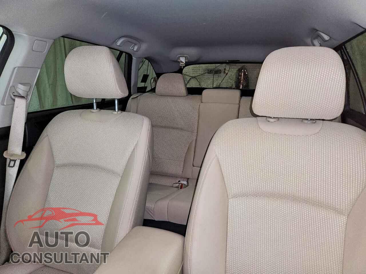 SUBARU OUTBACK 2016 - 4S4BSACC4G3298104