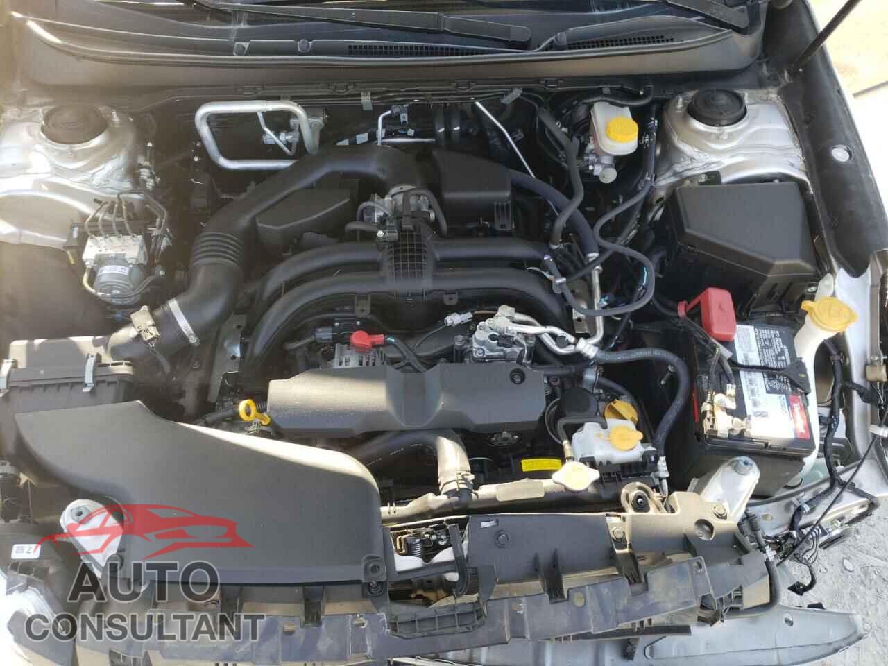 SUBARU OUTBACK 2017 - 4S4BSANC6H3365963