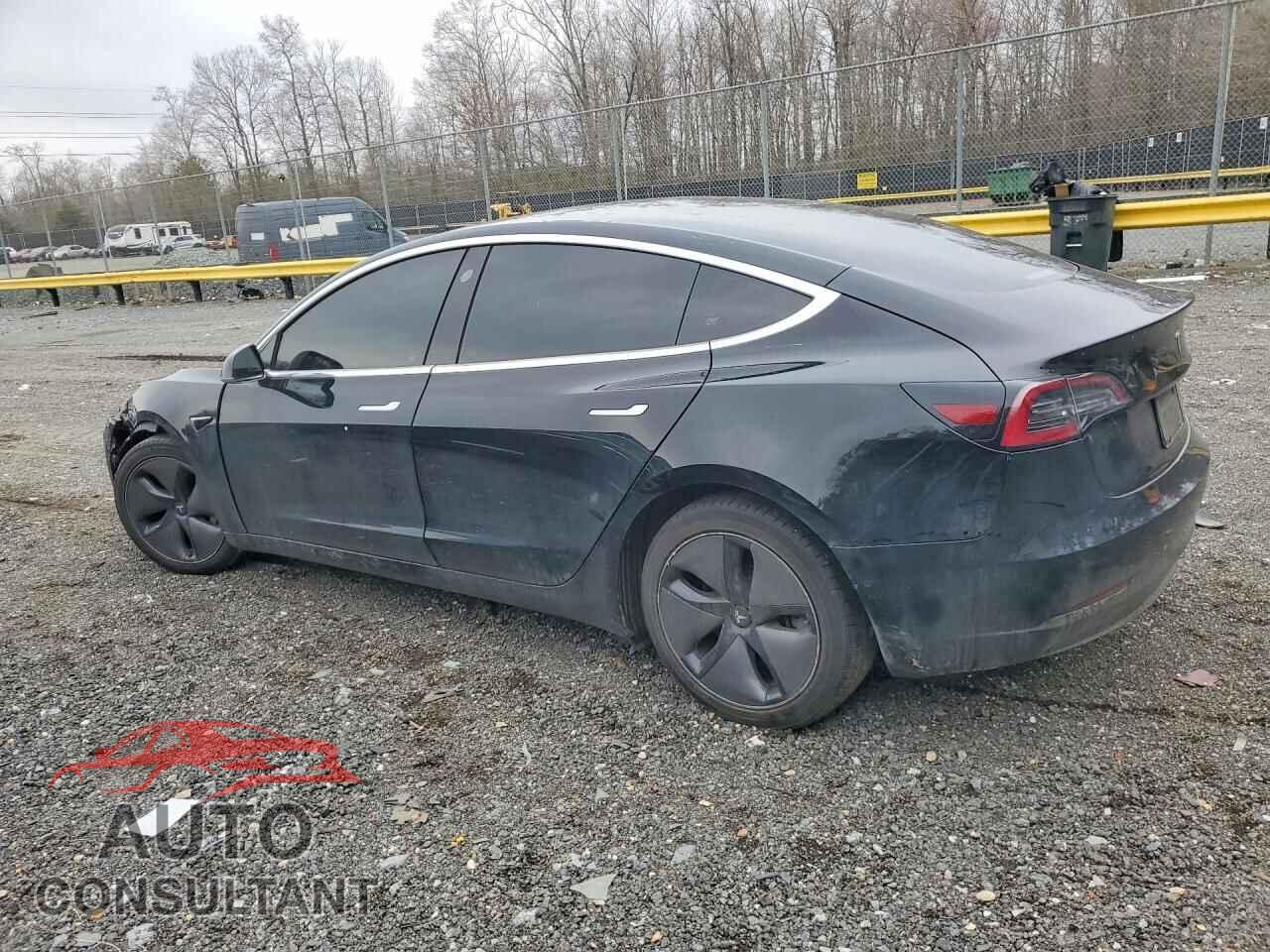 TESLA MODEL 3 2019 - 5YJ3E1EA3KF398444