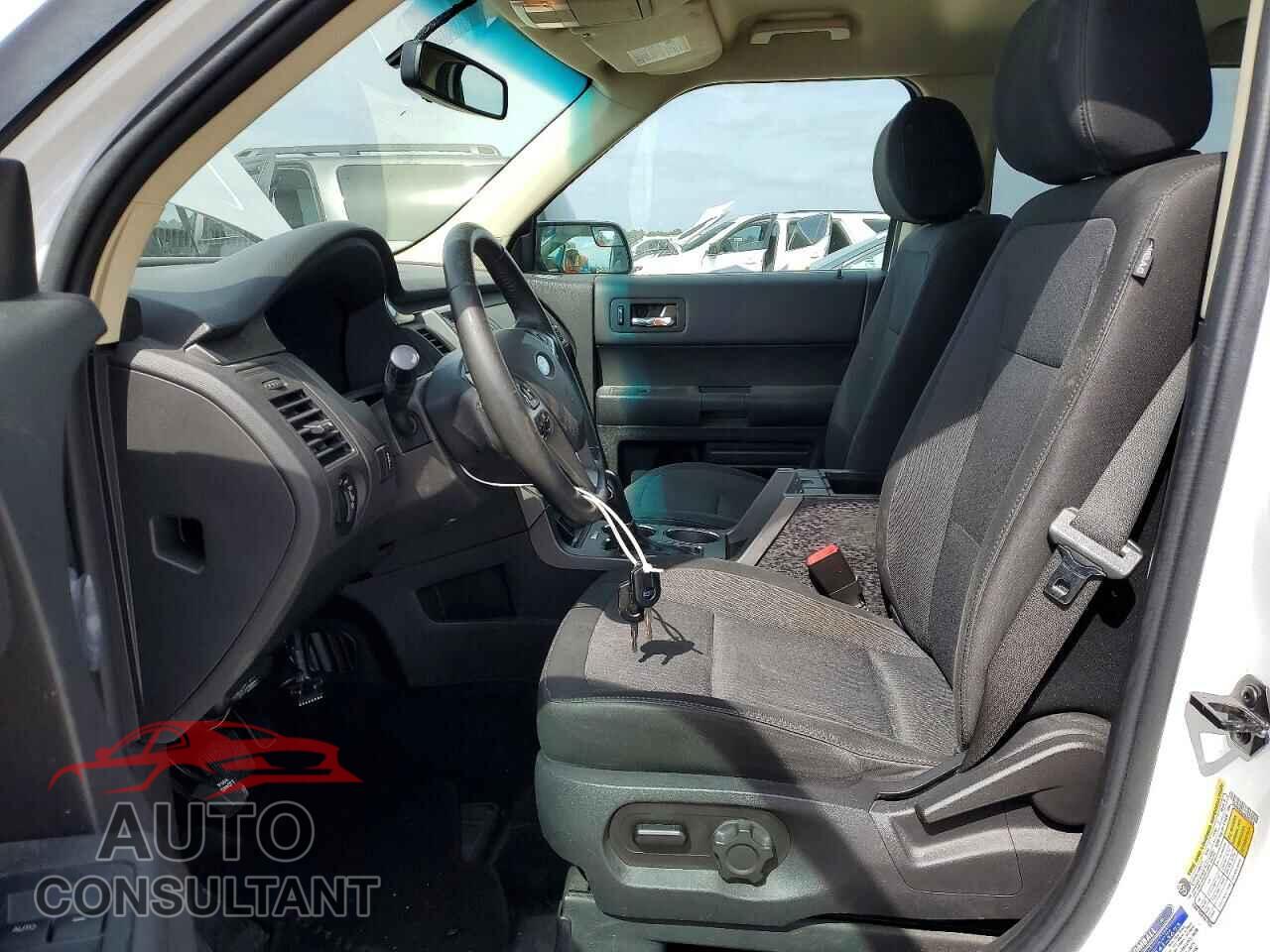 FORD FLEX 2016 - 2FMGK5B85GBA20046
