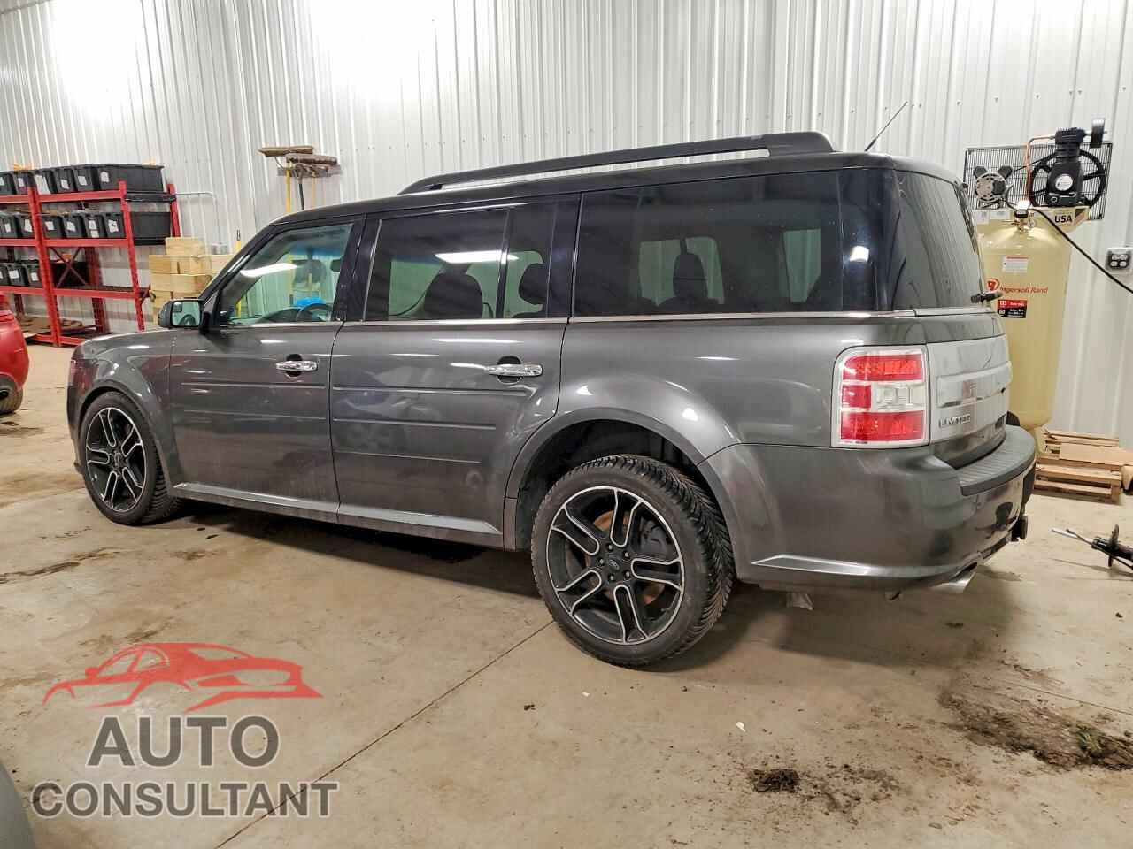 FORD FLEX LIMIT 2015 - 2FMGK5D86FBA20634