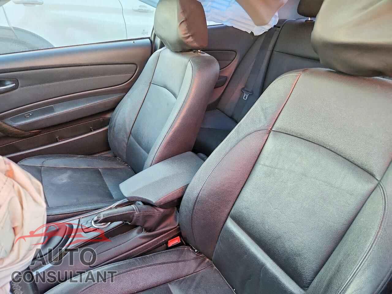 BMW 128 2012 - WBAUP9C55CVS94184
