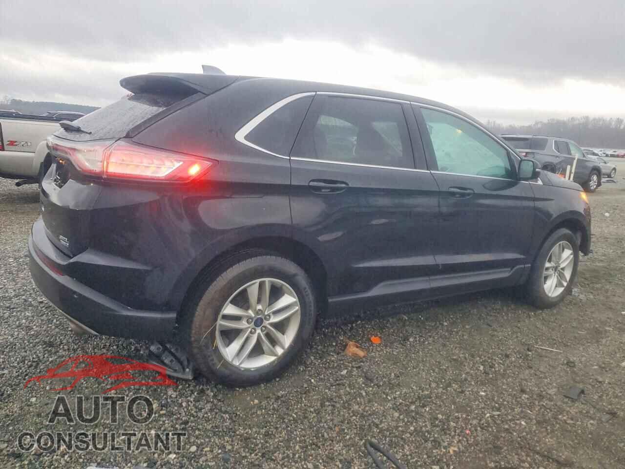 FORD EDGE 2016 - 2FMPK4J9XGBB87846