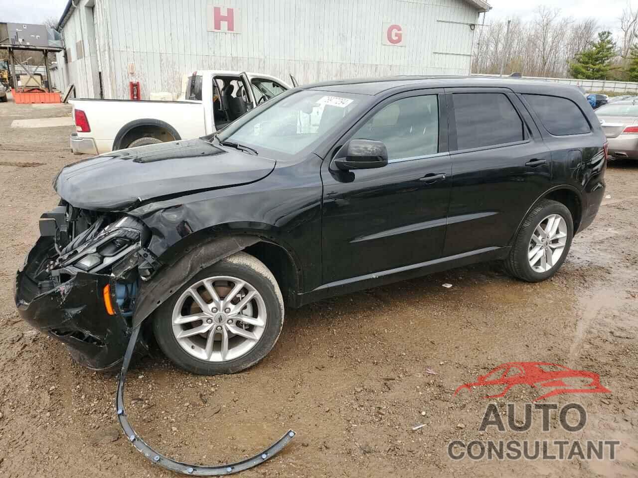 DODGE DURANGO 2023 - 1C4RDJDG1PC559039