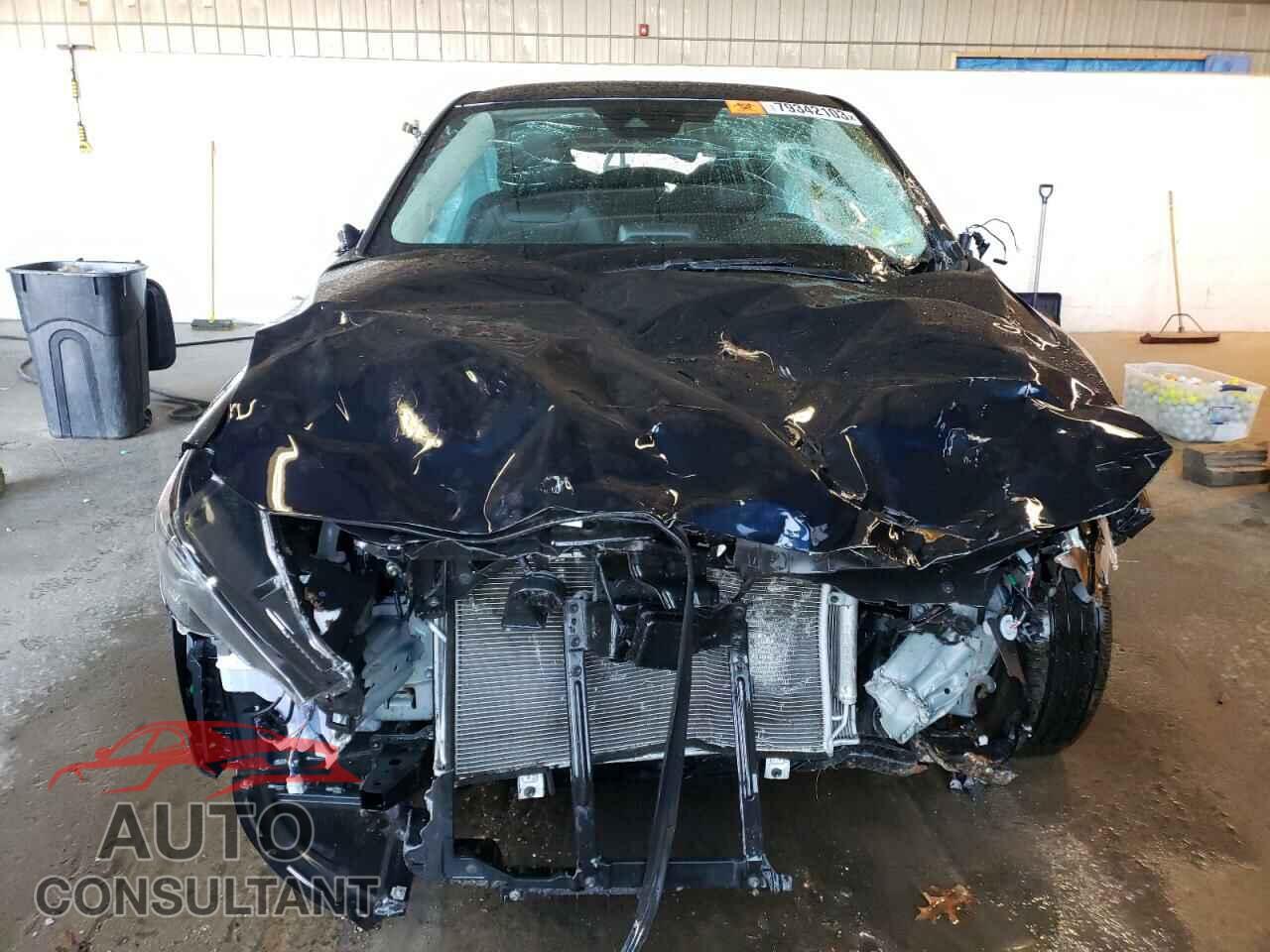 MAZDA CX-5 2020 - JM3KFBCM5L1784084