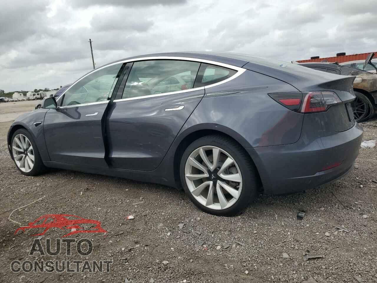 TESLA MODEL 3 2020 - 5YJ3E1EA6LF662600