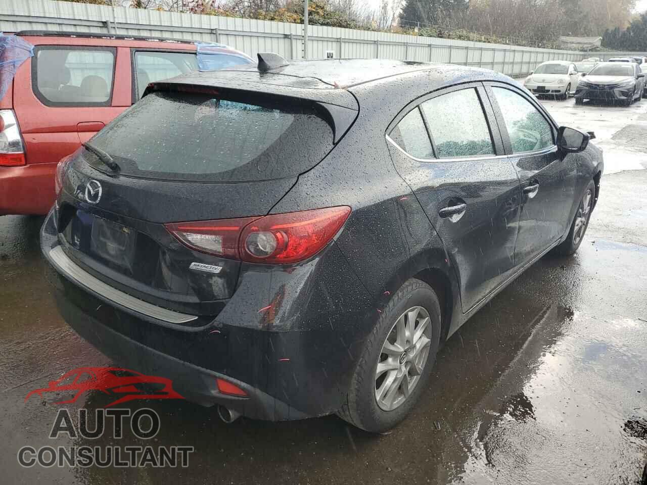 MAZDA 3 2014 - JM1BM1M72E1102296