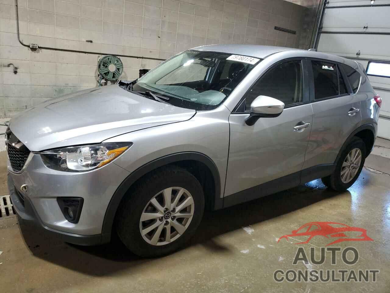 MAZDA CX-5 2015 - JM3KE4CY3F0466833