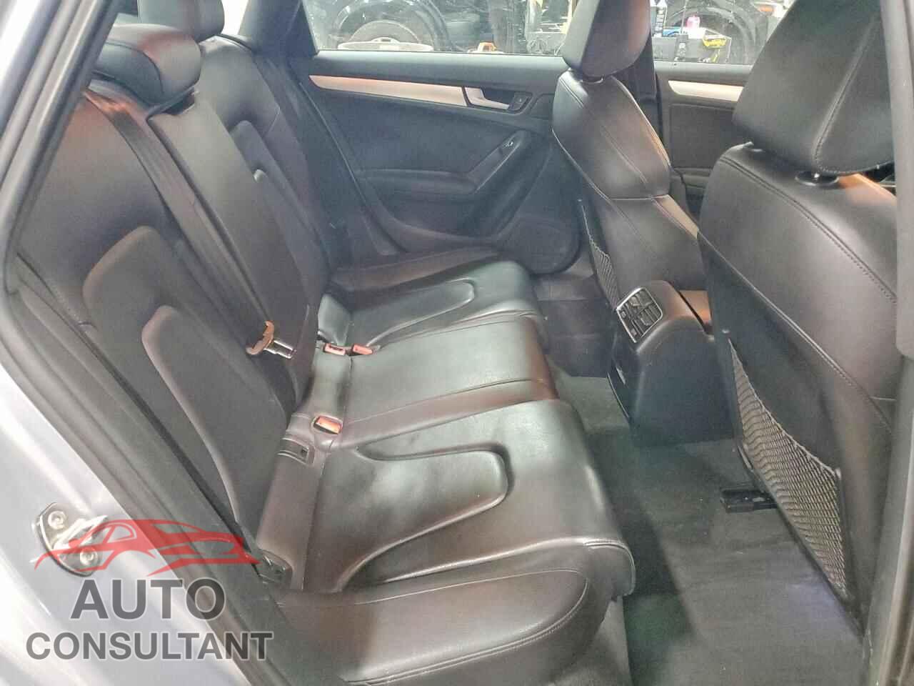 AUDI A4 2015 - WAUFFAFL9FA070211