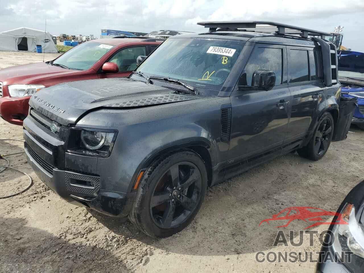 LAND ROVER DEFENDER 2023 - SALEWEEE2P2121741