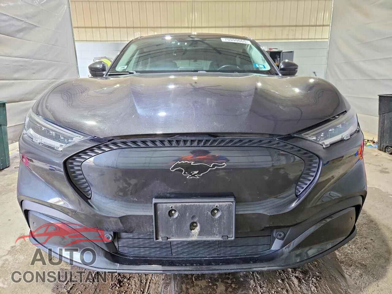 FORD MUSTANG 2022 - 3FMTK1SS0NMA18641