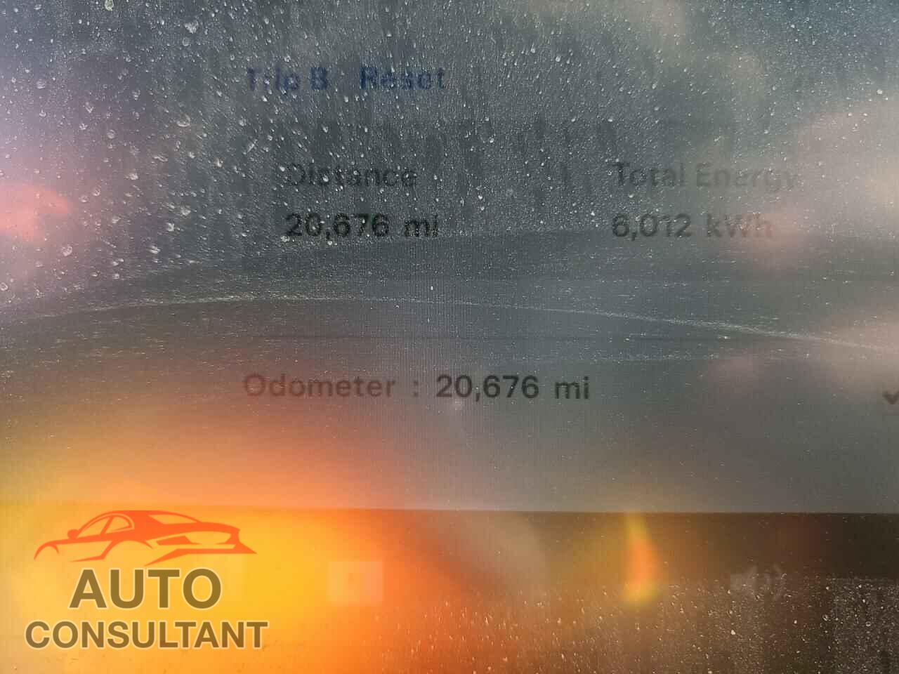 TESLA MODEL 3 2023 - 5YJ3E1EBXPF708671