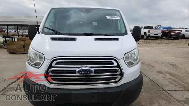 FORD TRANSIT 2016 - 1FBZX2ZM6GKA99916