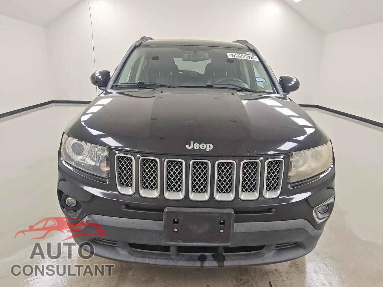 JEEP COMPASS 2015 - 1C4NJDCBXFD340569