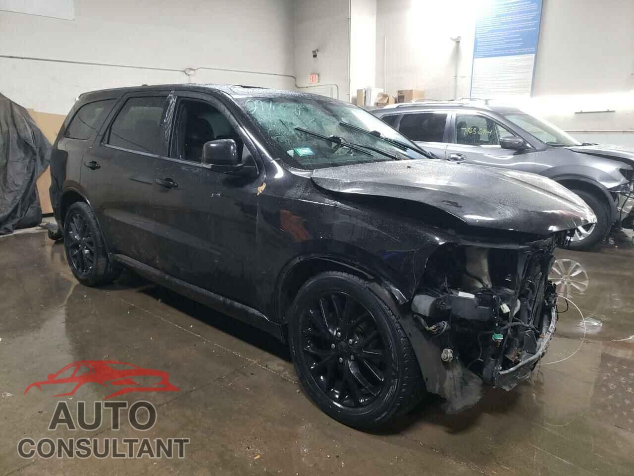 DODGE DURANGO 2015 - 1C4SDJCT0FC105962