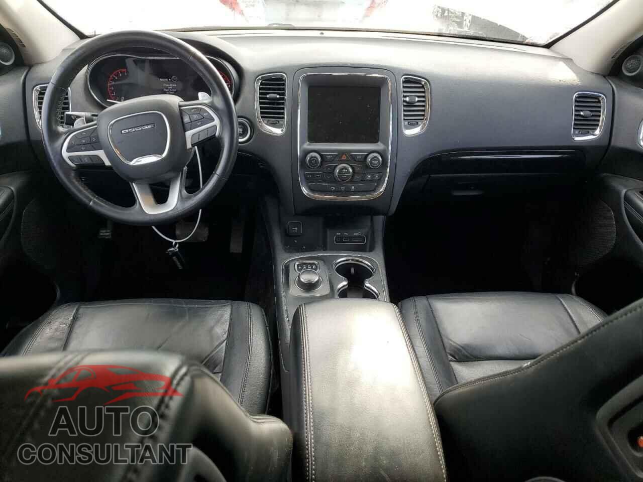 DODGE DURANGO 2015 - 1C4RDJDG6FC873879